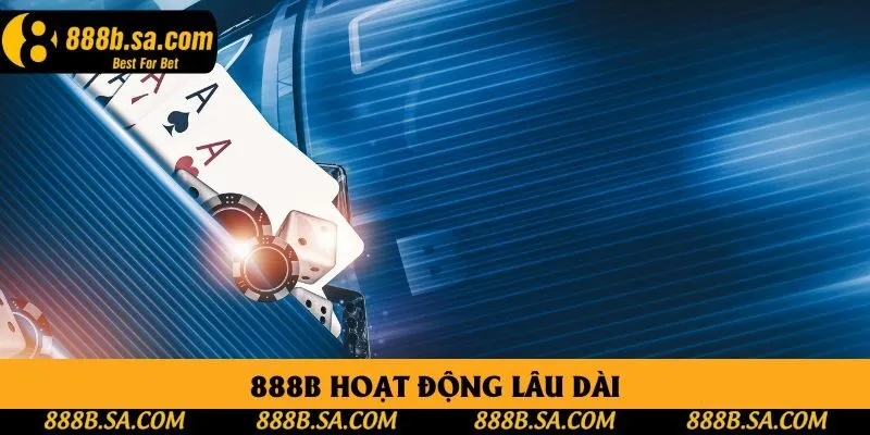 Nhà cái đã hoạt động lâu dài và có danh sách game đa dạng Nhà cái đã hoạt động lâu dài và có danh sách game đa dạng