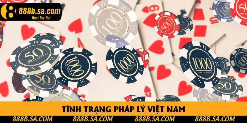 Tình trạng pháp lý quy định tại Việt Nam Tình trạng pháp lý quy định tại Việt Nam